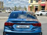 Kia Cerato 2021 года за 11 000 000 тг. в Астана – фото 3