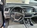 Toyota Highlander 2016 годаүшін12 500 000 тг. в Атырау – фото 2