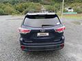 Toyota Highlander 2016 годаүшін12 500 000 тг. в Атырау – фото 8
