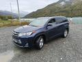 Toyota Highlander 2016 годаүшін12 500 000 тг. в Атырау – фото 9