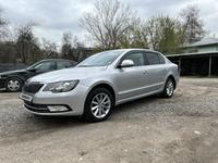 Skoda Superb 2014 года за 5 400 000 тг. в Алматы