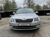 Skoda Superb 2014 года за 5 400 000 тг. в Алматы – фото 5