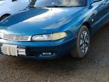 Mazda 626 1993 года за 1 100 000 тг. в Уральск – фото 2