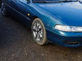 Mazda 626 1993 года за 1 100 000 тг. в Уральск – фото 4