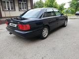 Audi A6 1995 годаүшін2 900 000 тг. в Шымкент – фото 5