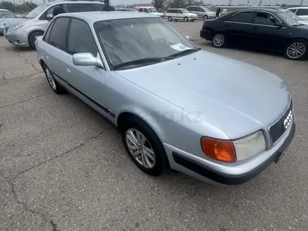 Audi 100 1991 года за 2 000 000 тг. в Тараз