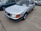 Audi 100 1991 года за 2 000 000 тг. в Тараз – фото 2