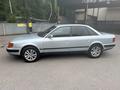 Audi 100 1991 года за 2 000 000 тг. в Тараз – фото 7