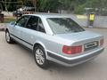 Audi 100 1991 года за 2 000 000 тг. в Тараз – фото 6