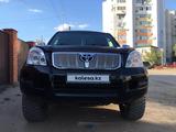 Toyota Land Cruiser Prado 2008 года за 12 200 000 тг. в Актобе – фото 2