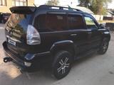 Toyota Land Cruiser Prado 2008 года за 12 200 000 тг. в Актобе – фото 4