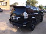 Toyota Land Cruiser Prado 2008 года за 12 200 000 тг. в Актобе – фото 5