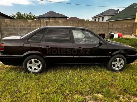 Volkswagen Passat 1995 года за 750 000 тг. в Шымкент