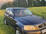 Honda CR-V 1996 годаүшін2 860 000 тг. в Талгар – фото 5