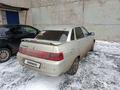 ВАЗ (Lada) 2110 2006 годаүшін1 300 000 тг. в Костанай – фото 4