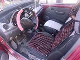 Daewoo Matiz 2014 годаүшін1 350 000 тг. в Туркестан