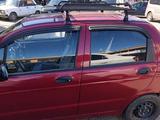 Daewoo Matiz 2014 годаүшін1 350 000 тг. в Туркестан – фото 5