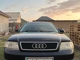 Audi A6 2000 года за 3 000 000 тг. в Шымкент