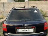 Audi A6 2000 года за 3 000 000 тг. в Шымкент – фото 2