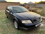 Audi A6 2000 года за 3 000 000 тг. в Шымкент – фото 4