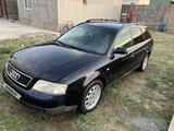 Audi A6 2000 года за 3 000 000 тг. в Шымкент – фото 3