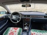 Audi A6 2000 года за 3 000 000 тг. в Шымкент – фото 5