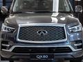 Infiniti QX80 Luxe ProActive 2022 годаүшін39 990 000 тг. в Экибастуз – фото 15