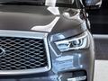 Infiniti QX80 Luxe ProActive 2022 годаүшін44 990 000 тг. в Экибастуз – фото 17