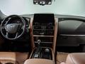 Infiniti QX80 Luxe ProActive 2022 годаfor39 990 000 тг. в Экибастуз – фото 35