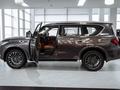 Infiniti QX80 Luxe ProActive 2022 годаүшін39 990 000 тг. в Экибастуз – фото 67