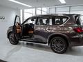 Infiniti QX80 Luxe ProActive 2022 годаүшін39 990 000 тг. в Экибастуз – фото 68