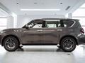 Infiniti QX80 Luxe ProActive 2022 годаүшін44 990 000 тг. в Экибастуз – фото 70