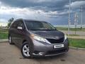 Toyota Sienna 2013 годаүшін12 600 000 тг. в Астана – фото 33