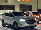 Chevrolet Equinox 2021 года за 11 700 000 тг. в Шымкент