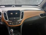 Chevrolet Equinox 2021 годаүшін11 700 000 тг. в Шымкент – фото 4