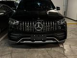 Mercedes-Benz GLE 53 AMG 2021 годаүшін45 900 000 тг. в Алматы – фото 2