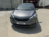 Kia Cerato 2014 года за 6 800 000 тг. в Шымкент