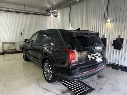 Hyundai Palisade 2025 года за 25 000 000 тг. в Астана – фото 2