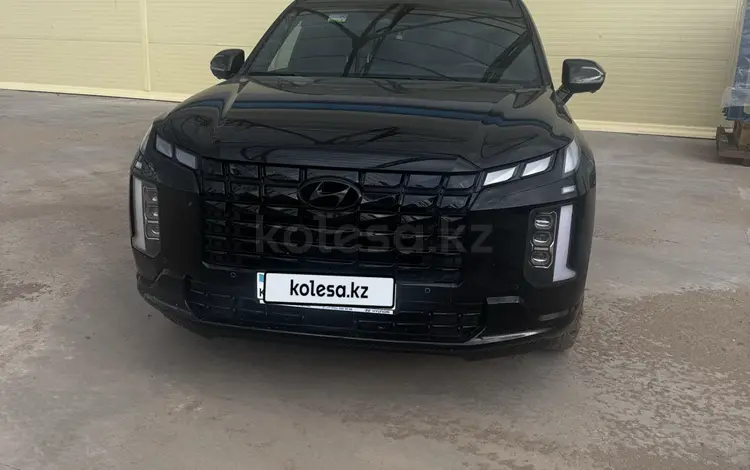 Hyundai Palisade 2025 года за 25 000 000 тг. в Астана