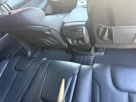 Hyundai Palisade 2025 года за 25 000 000 тг. в Астана – фото 4