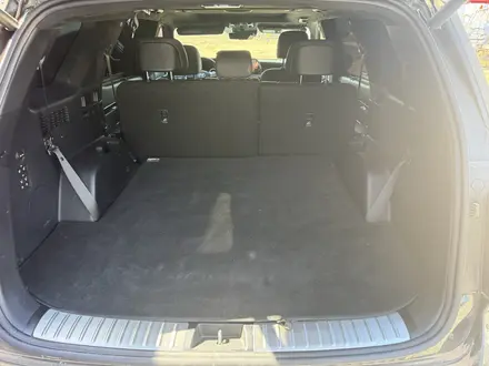 Hyundai Palisade 2025 года за 25 000 000 тг. в Астана – фото 6