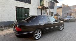Mercedes-Benz E 230 1997 года за 1 950 000 тг. в Талдыкорган – фото 5