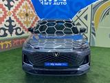 Changan CS55 Plus 2024 годаfor10 500 000 тг. в Астана