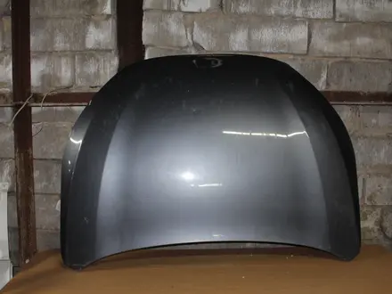 Капот Jac j7 за 70 000 тг. в Караганда