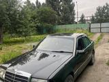Mercedes-Benz E 230 1991 года за 1 200 000 тг. в Алматы – фото 3