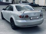 Mazda 6 2004 годаүшін3 500 000 тг. в Астана – фото 3