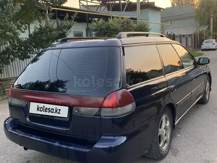 Subaru Legacy 1996 года за 1 650 000 тг. в Алматы