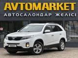 Kia Sorento 2017 годаүшін9 500 000 тг. в Уральск