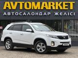 Kia Sorento 2017 годаүшін9 500 000 тг. в Уральск – фото 2