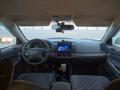 Toyota Camry 2002 годаүшін4 500 000 тг. в Кызылорда – фото 11